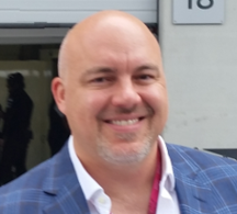 Kevork Sevadjian, co-founder and CEO of Gastronomous Technologies